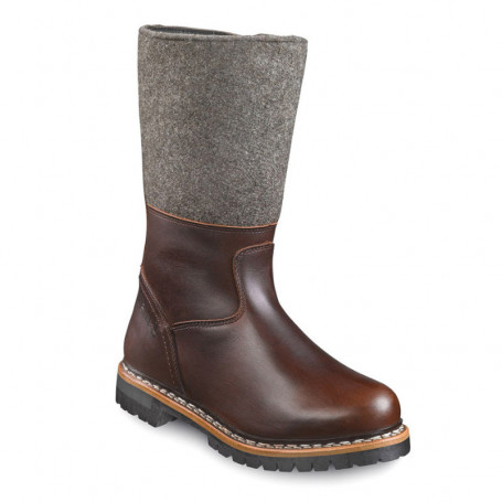 Bottes Filzmoos Meindl