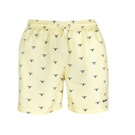 Zwemshort Coastal Barbour