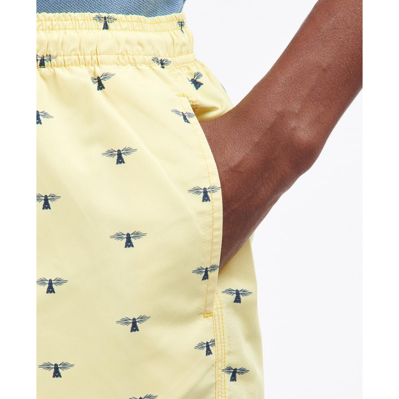 Short de bain Coastal Barbour