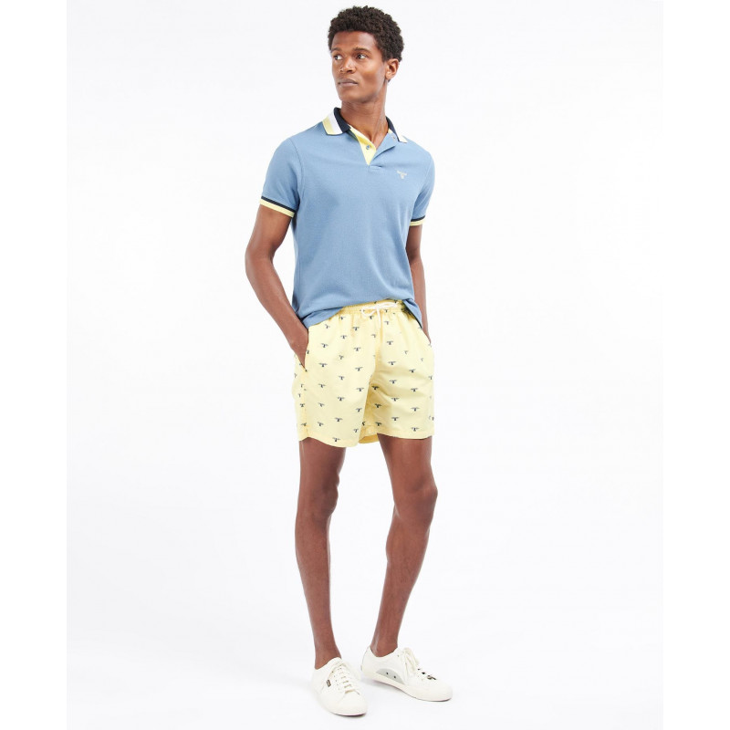 Short de bain Coastal Barbour