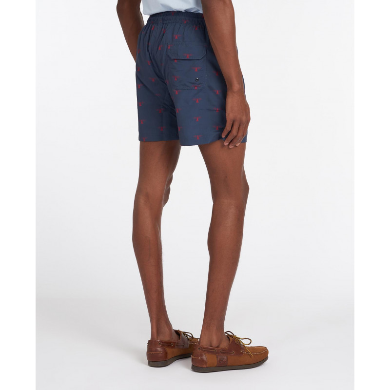 Short de bain Coastal Barbour