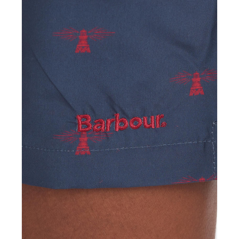 Short de bain Coastal Barbour