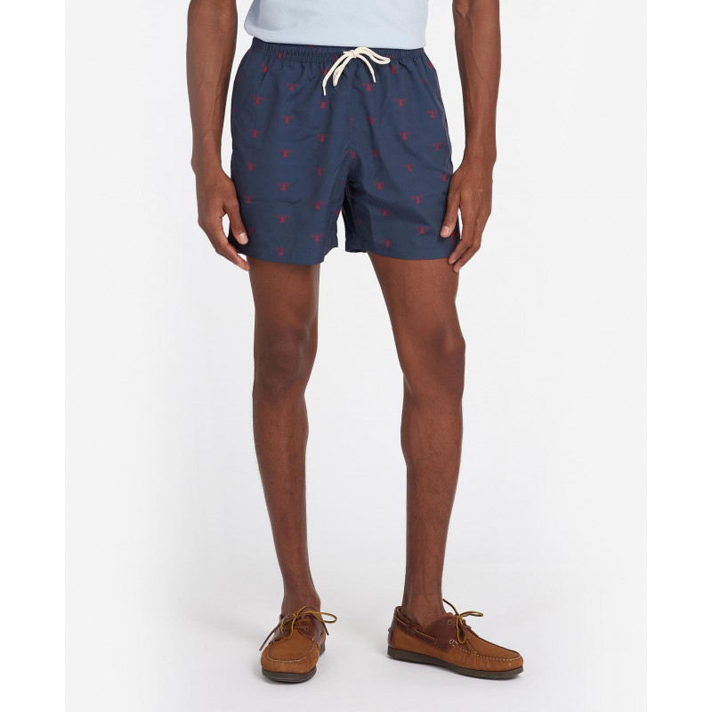 Short de bain Coastal Barbour