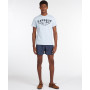 Short de bain Coastal Barbour