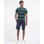 T-shirt Cornell Stripe Barbour