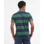 T-shirt Cornell Stripe Barbour