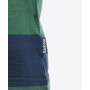 T-shirt Cornell Stripe Barbour