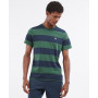 T-shirt Cornell Stripe Barbour