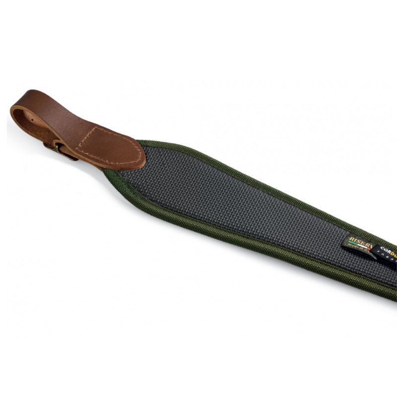 Bretelle pour Carabine en Néoprène R2137 Riserva