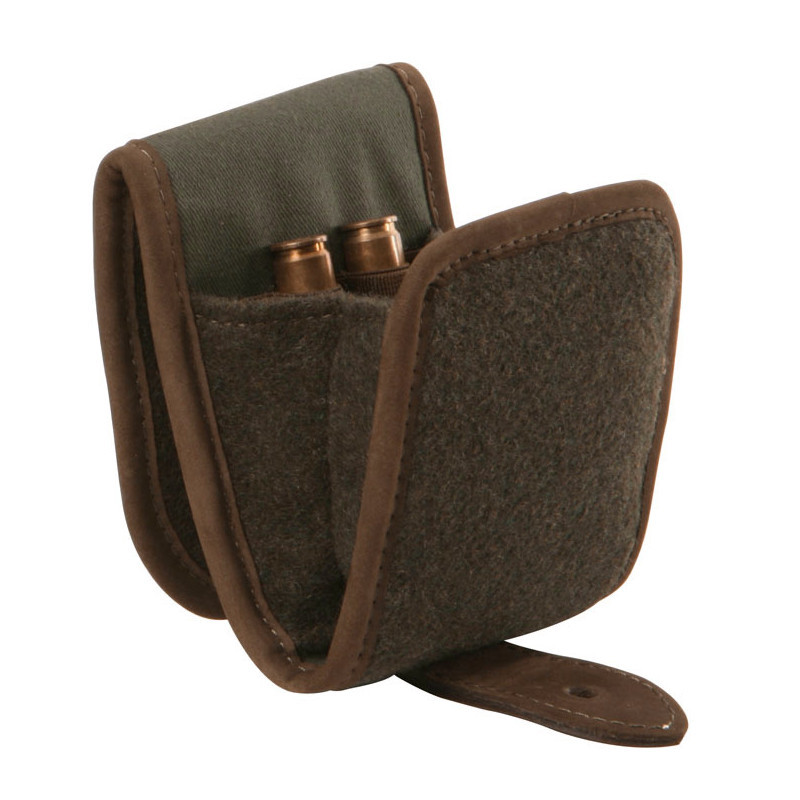Pochette 7 Balles R1744 Riserva
