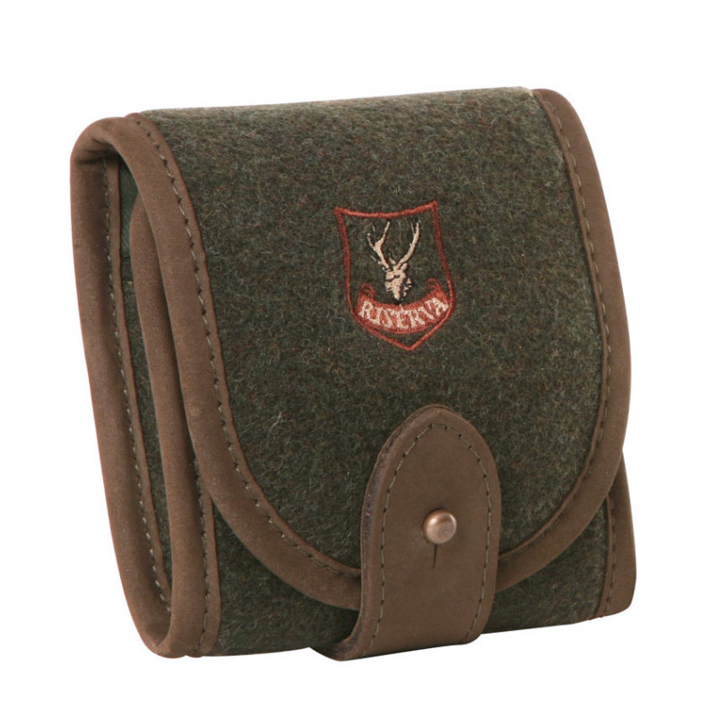 Pochette 7 Balles R1744 Riserva