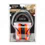 Casque Audio Amplifié SUPREME PRO X Orange MSA Sordin