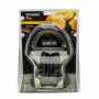 Casque Actif de Protection SUPREME PRO Kaki MSA Sordin