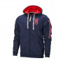 Sweat à Capuche Snapshot Zip Browning