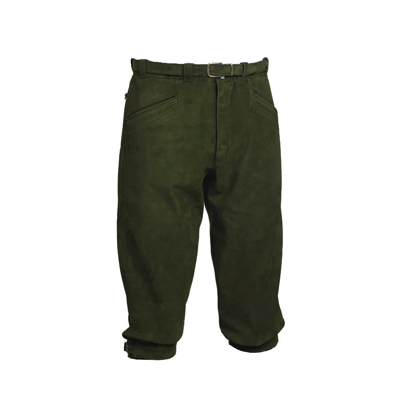Onderbroek in Cuir Arnold Weiss