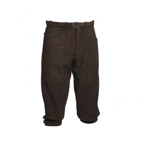 Onderbroek in Cuir Arnold Weiss