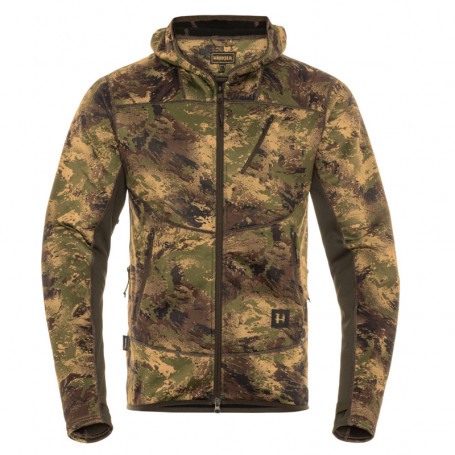 Hoodie Deer Stalker Härkila