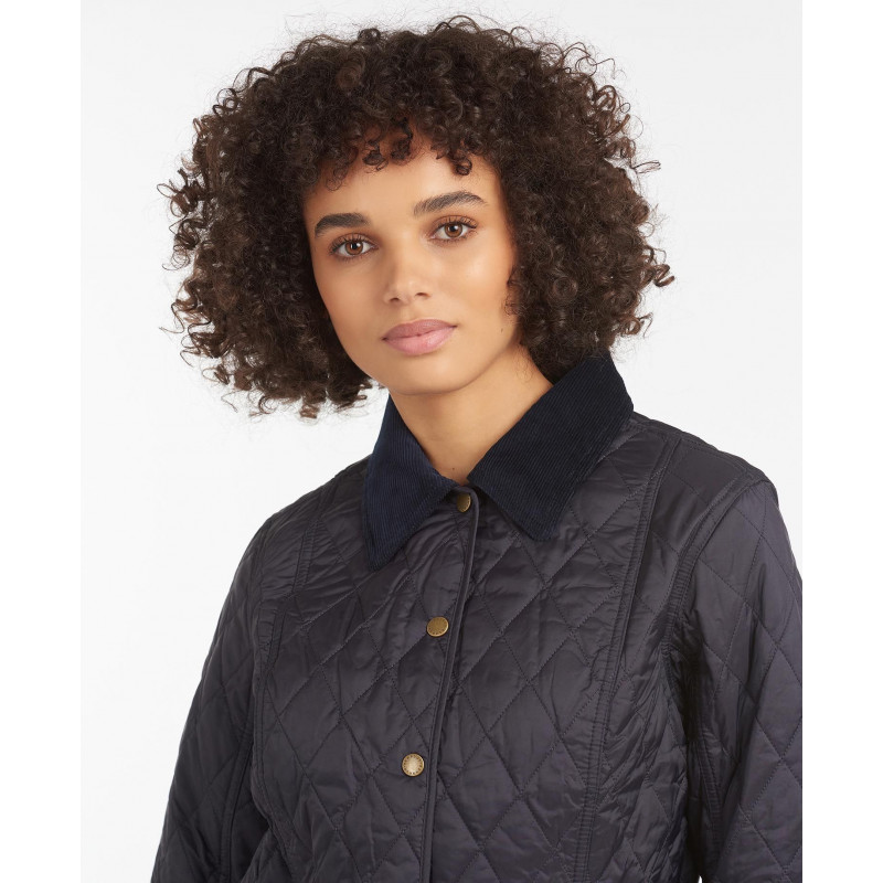 Veste matelassée Summer Liddesdale femme Barbour