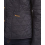 Veste matelassée Summer Liddesdale femme Barbour