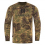 T-shirt Manches Longues Deer Stalker Härkila