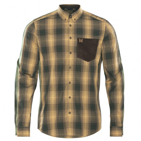 Chemise Akkan Härkila