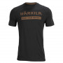 Pack 2 T-Shirts Logo Härkila