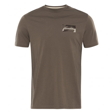 T-shirt Kern Härkila