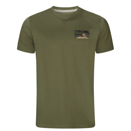 T-shirt Core Härkila