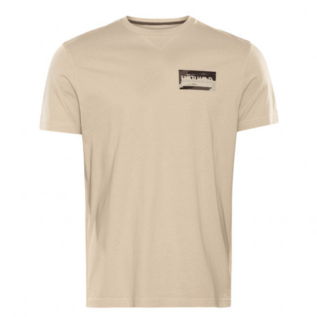T-shirt Kern Härkila