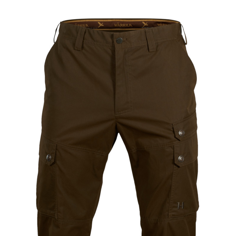 Broek Retrieve Licht Härkila