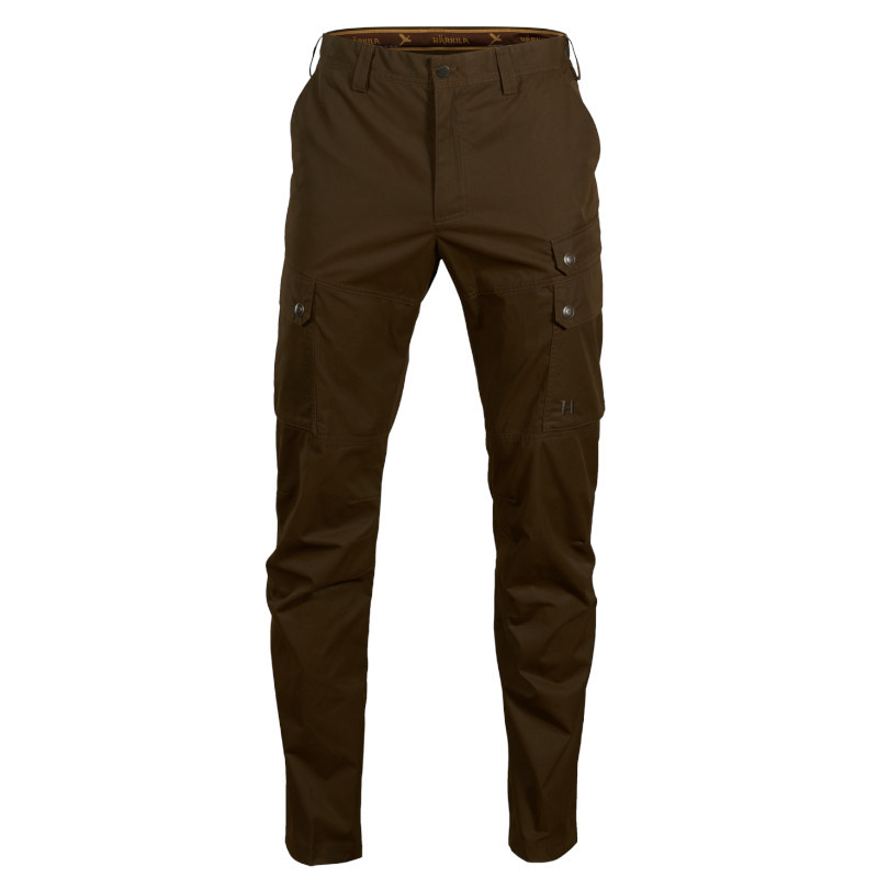 Broek Retrieve Licht Härkila