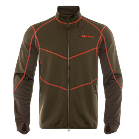 Veste Polaire Scandinavian Härkila