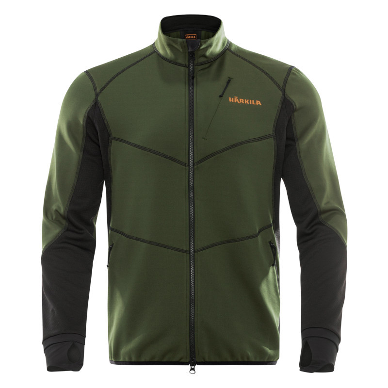 Veste Polaire Scandinavian Härkila