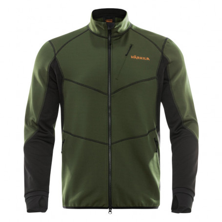 Vest Scandinavisch Härkila