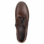 Chaussures bateau Galion Le Chameau
