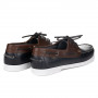 Chaussures bateau Galion Le Chameau