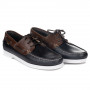 Chaussures bateau Galion Le Chameau