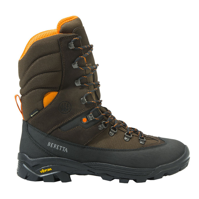 Chaussures Zambezi High GTX Beretta