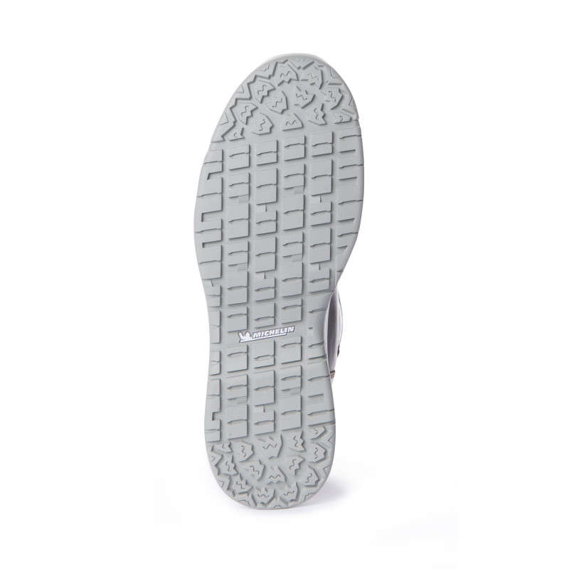 Bottes Pontus Le Chameau
