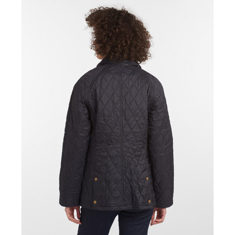 Veste matelassée Summer Beadnell femme Barbour