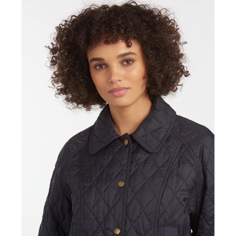 Veste matelassée Summer Beadnell femme Barbour