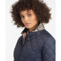 Veste matelassée Deveron femme Barbour