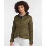 Veste matelassée Deveron femme Barbour