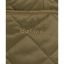 Veste matelassée Deveron femme Barbour