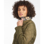 Veste matelassée Deveron femme Barbour