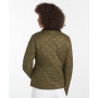 Veste matelassée Deveron femme Barbour