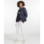 Veste matelassée Deveron femme Barbour