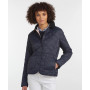 Veste matelassée Deveron femme Barbour
