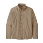 Chemise Sol Patrol Patagonia
