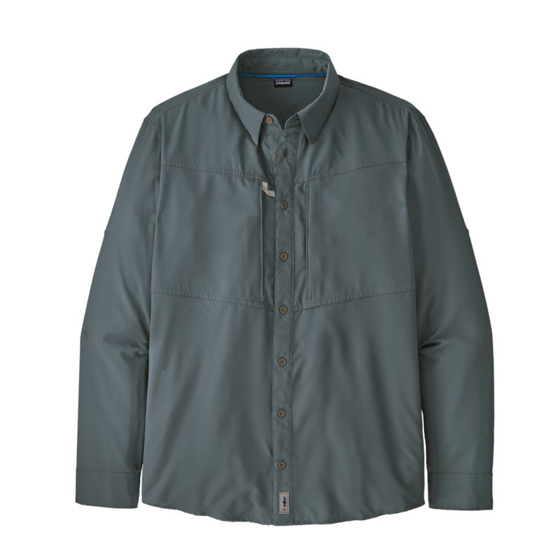 Chemise Sol Patrol Patagonia